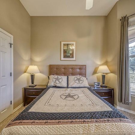 River Mountain Retreat Wimberley Dış mekan fotoğraf